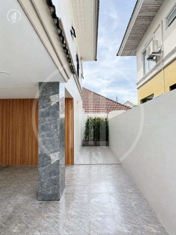 Image of Rock Garden Village 3-4  - HSMP3202