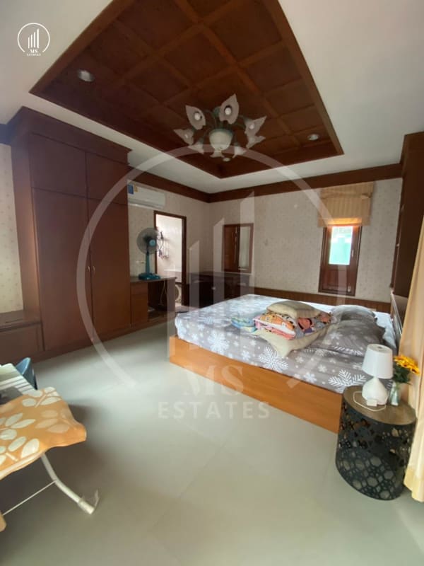 Image of Pool Villa at Chuanchuen Koh Kaew - VSKK3274