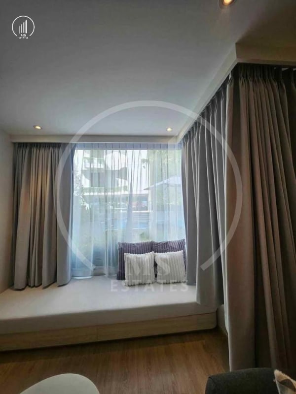 Image of The AQUA , Cherngtalay  - CRCT3075