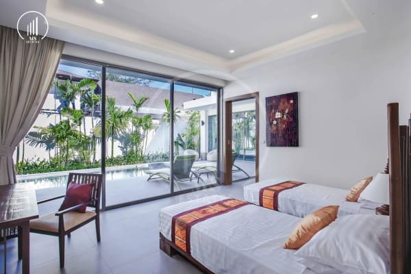 Main image of Villa for Rent in Rawai - VRRW2568