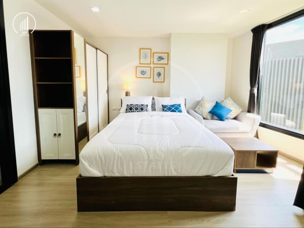 Main image of The Base Central Phuket - CRMP1724