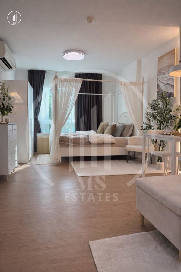 Image of Supalai Lagoon Condominium  - CSKK3176