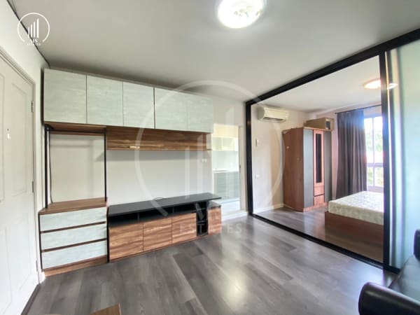 Main image of D Condo Campus - CSMP2698