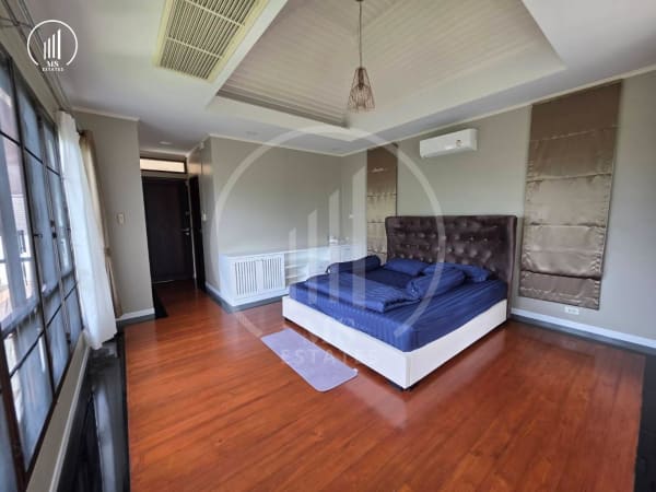 Image of Detached House with Private Pool for Rent , Wichit - HRWC2815