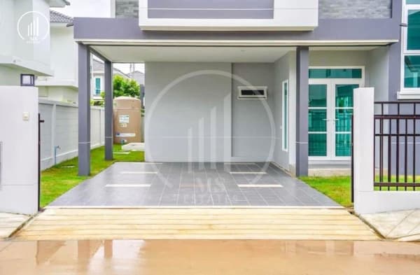 Main image of  Supalai Palm Spring - HSTL1939