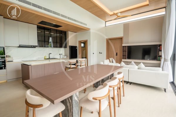 Image of  Modern Pool Villa in Chalong  - VRCL2922