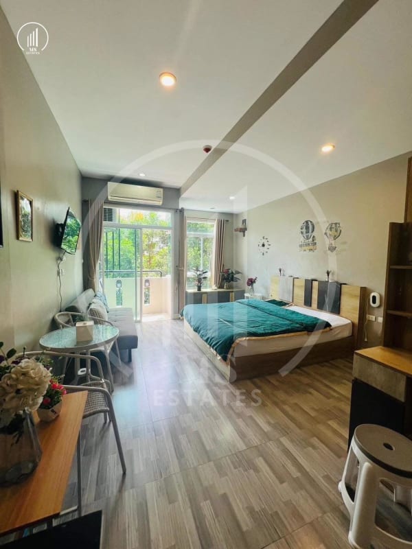 Main image of  The Bell Condo , Chalong  - CSCL2679