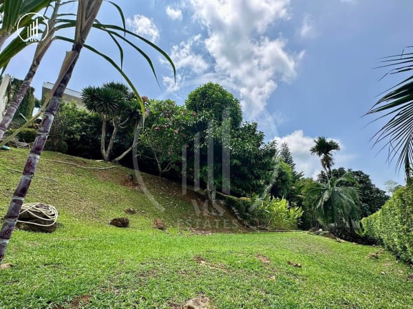 Image of Pool Villa with Large Garden , Pa Khlok  - VSPK3123