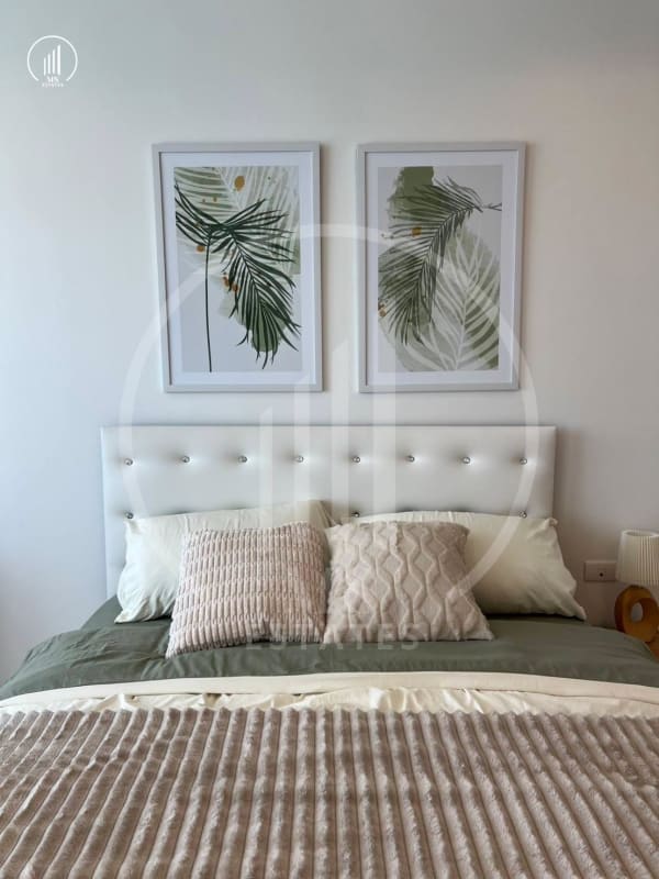 Main image of  The Bell Condominium, Chalong - CSCL2803