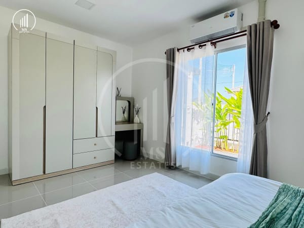 Main image of Pruksa Ville Pru Somphan  - HRTL2990