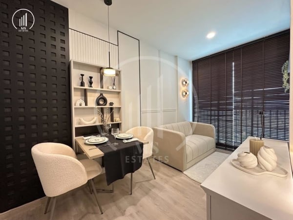 Main image of  Zcape 1 Condominium  - CSCT2808