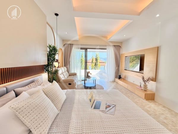 Image of Green Golf Condominium - CSKT3298