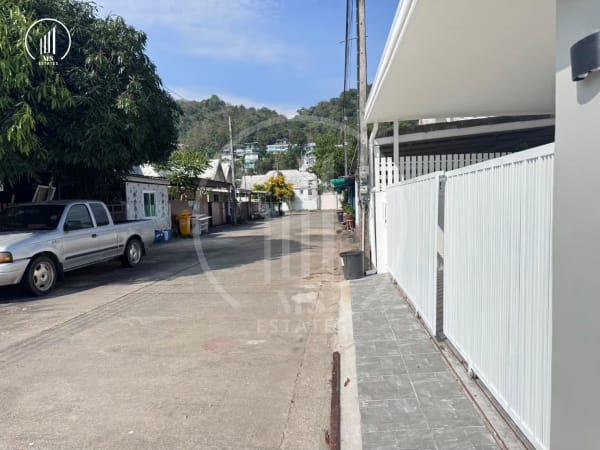 Main image of Promphan Village , Paklok - HSPK2400