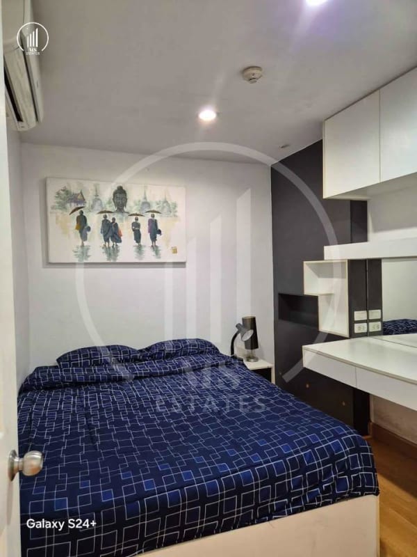 Main image of Plus Condominium 2  - CRKT2339