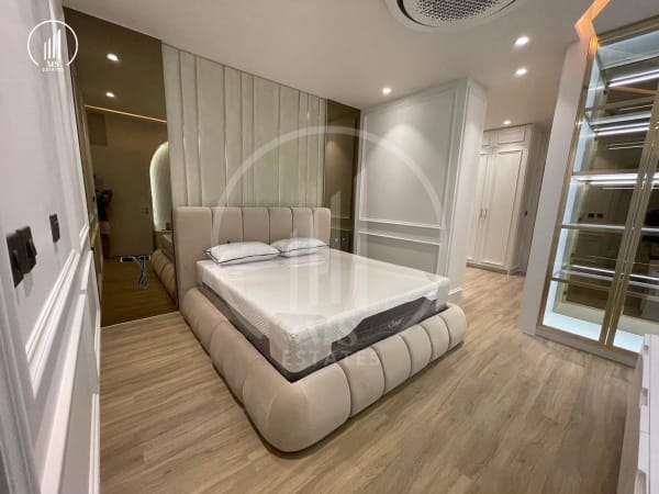 Main image of Project F - HSMP2621