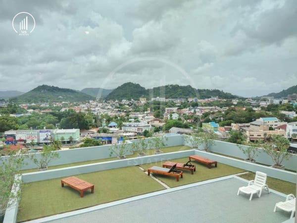 Image of Sugar Palm Condominium - CRMP1728