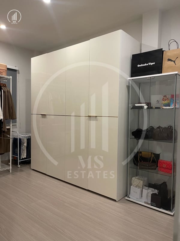 Main image of Supalai Palm Spring - HRTL2272