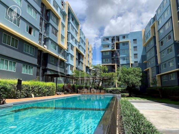 Image of D Condo Kathu  - CRKT3182