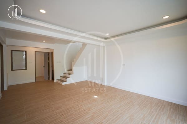 Image of Newly Renovated Townhouse @ Keha Baan Pon , Thalang - HSTL2694