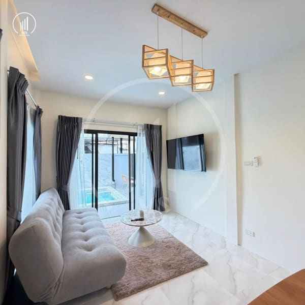 Image of  Pool Villa in Chalong - VRCL3279