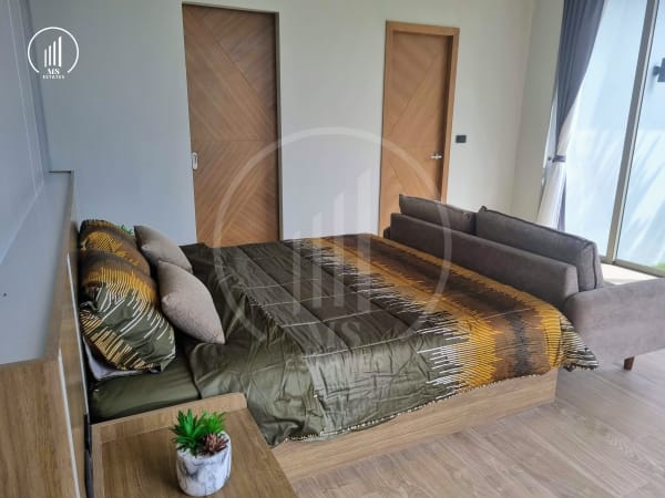 Image of Alisha Forest Thalang - VSTL1603