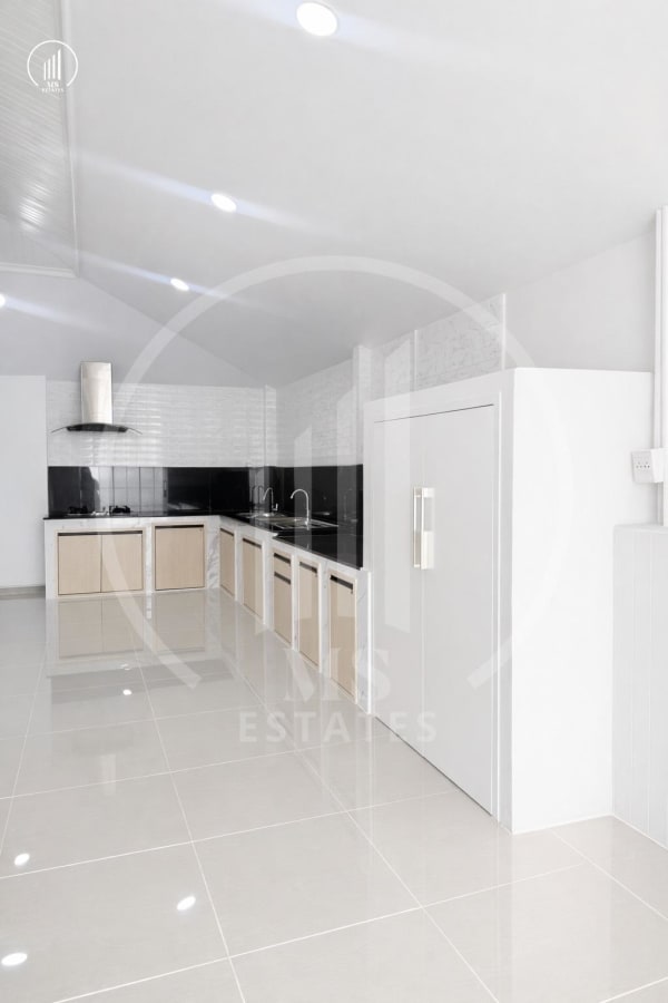 Image of Baan Suan U-Charoen 5 - HSPK3052