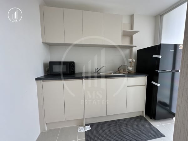 Main image of The Light Suan Luang condominium - CSMP1823