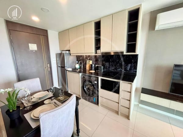 Image of Mida Grande Resort Condominium - CRSR2298