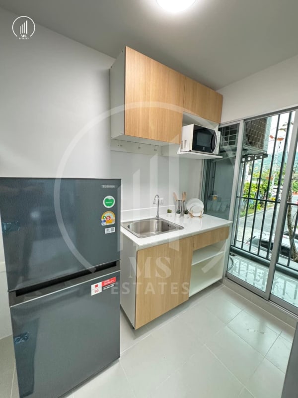 Image of D Condo Kathu - CSKT2156