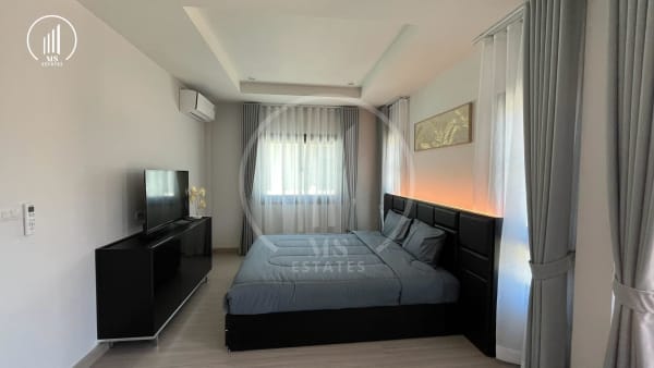 Main image of Supalai Lakeville - HSKK2340