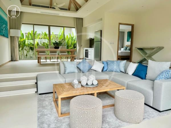 Main image of Bandara Villa  - VRCT2162