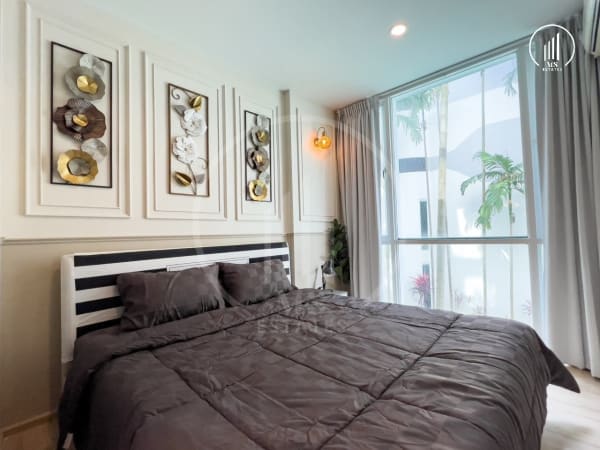 Image of The Base Downtown Condo Pool Views - CRMP1563