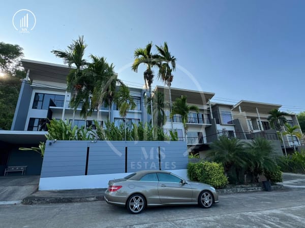 Image of Pool Villa in Chalong  - VRCL3117