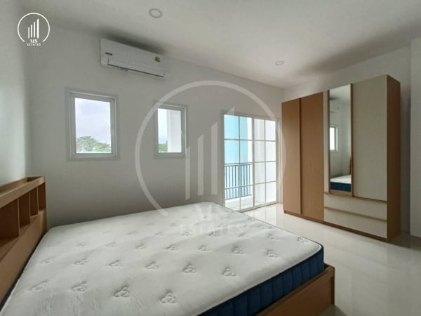 Main image of Modern House for Rent - HRPK2055