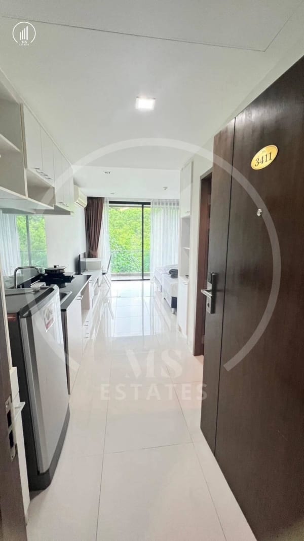 Image of  The Pixel Cape Panwa Condo  - CRPW2945