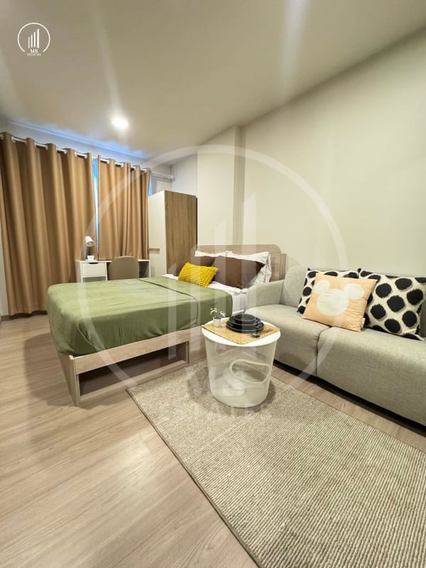 Main image of Dcondo Reef , Kathu - CSKT2551