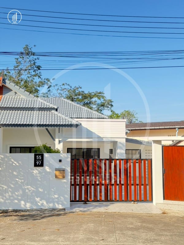 Image of Somboonsap Village , Thalang  - HSTL3148