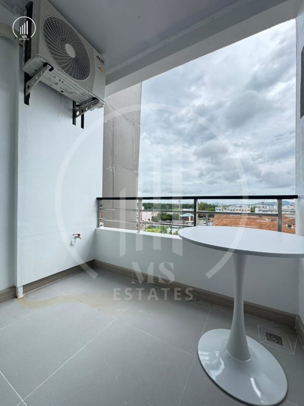 Image of The City Panason Condo  - CRMP2898