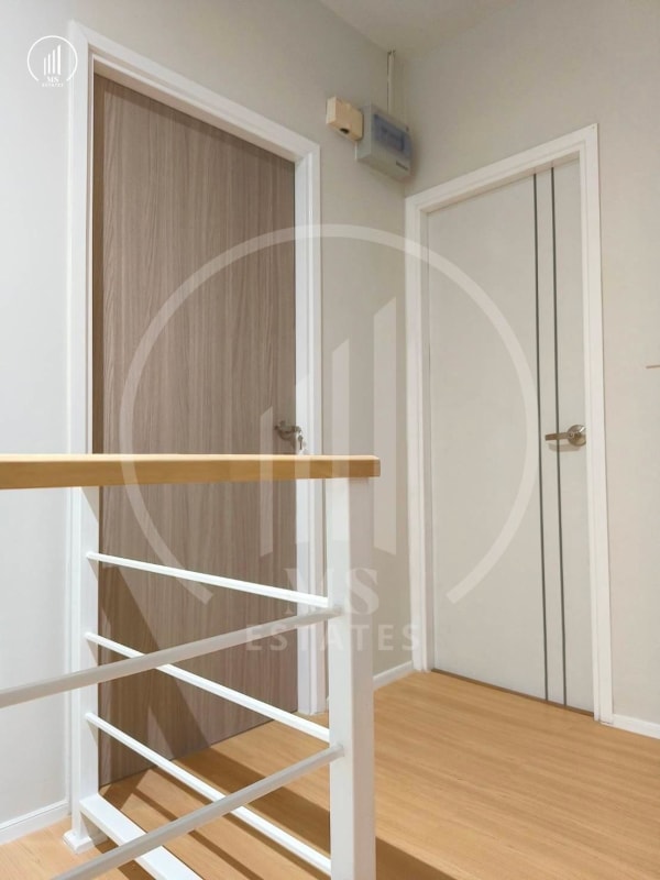 Main image of Pruksa Ville - HSTL2045