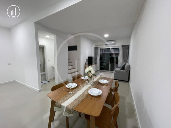 Image of Pruksa Ville Chao Fah-Thep Anusorn  - HRWC3149