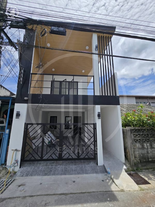 Image of Townhouse Nearby Robinson Anusawari - HSTL1692