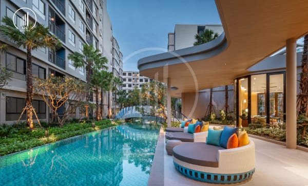 Image of  D Condo Reef - CRKT3050