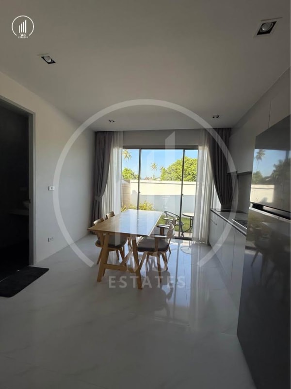 Main image of BRAND NEW HOUSE FOR RENT: Soi Pa Lai, Chalong  - HRCL2991