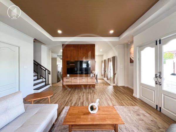 Image of House for Rent in Cherng Talay - HRCT2130