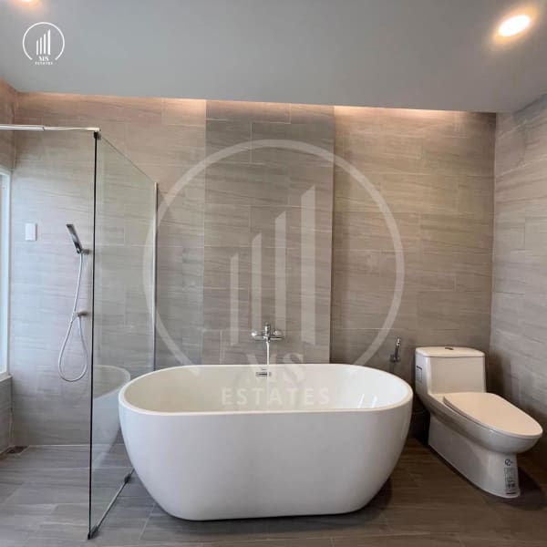 Main image of Chao Fah Garden Home 3 - HSKK2234