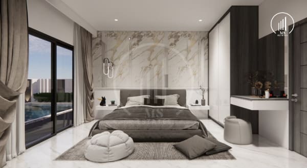 Main image of Pool Villa Near BIS - VSKK1431