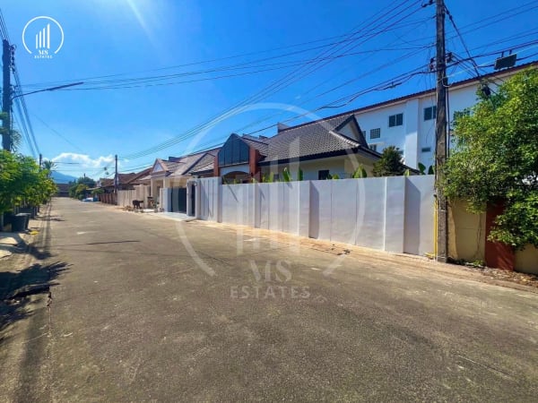 Main image of Panason Park Ville 3 - HSTL2128