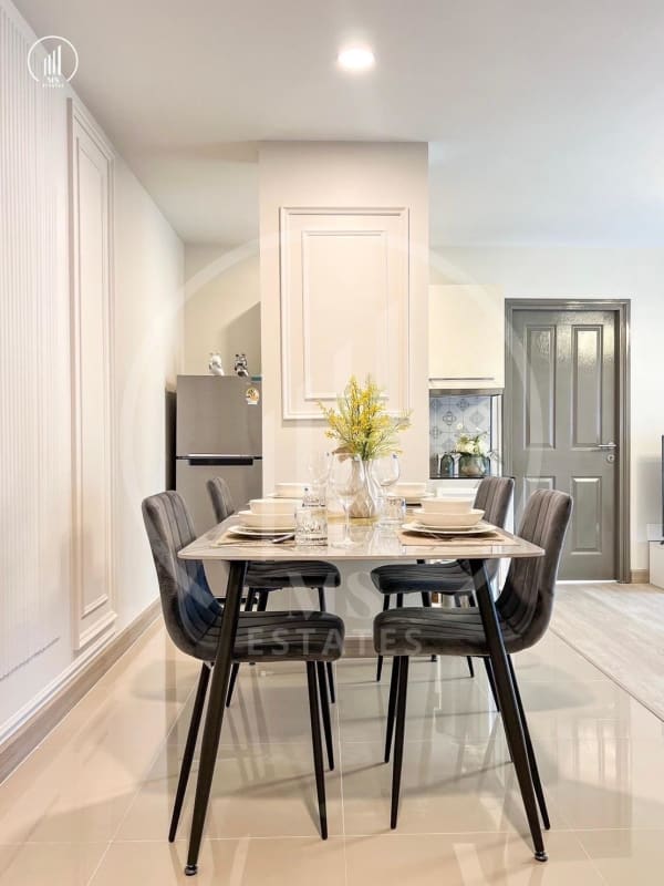 Main image of D Condo Creek - CSKT2257