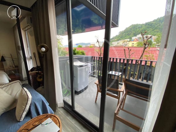 Main image of The Deck Patong - CSPT1374