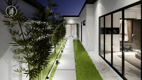 Image of Phuket Villa 2  - HSMP1676